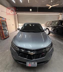 شێڤرۆلێت ئیکۆنۆکس